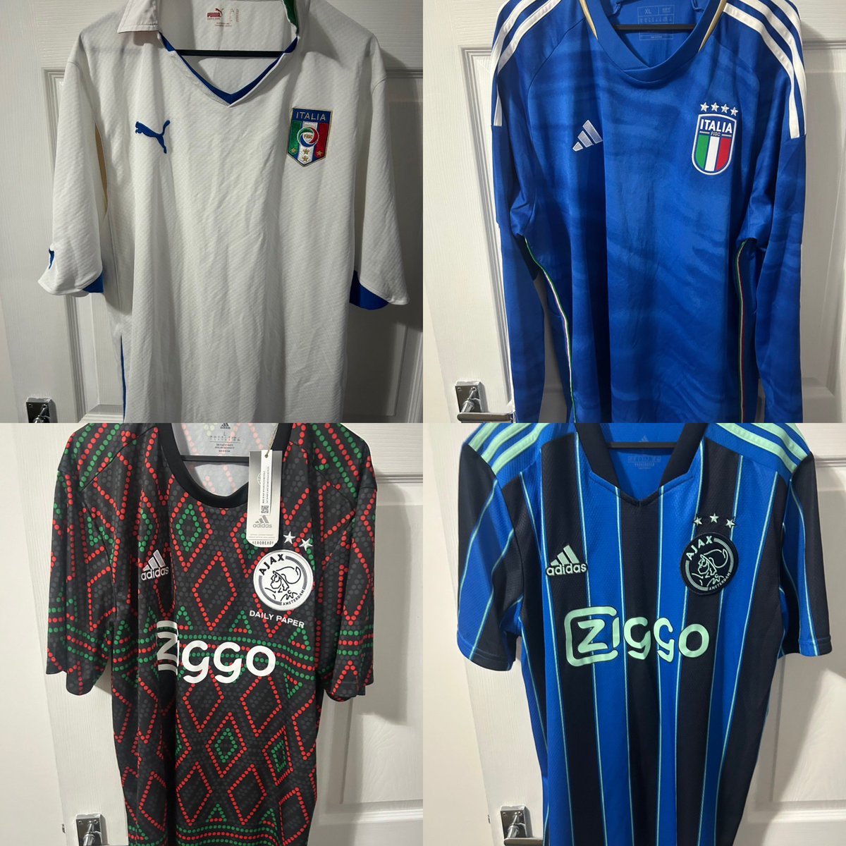 Cardiff Classic Shirts tweet media