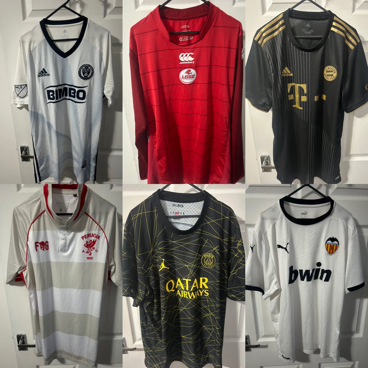 Cardiff Classic Shirts tweet media