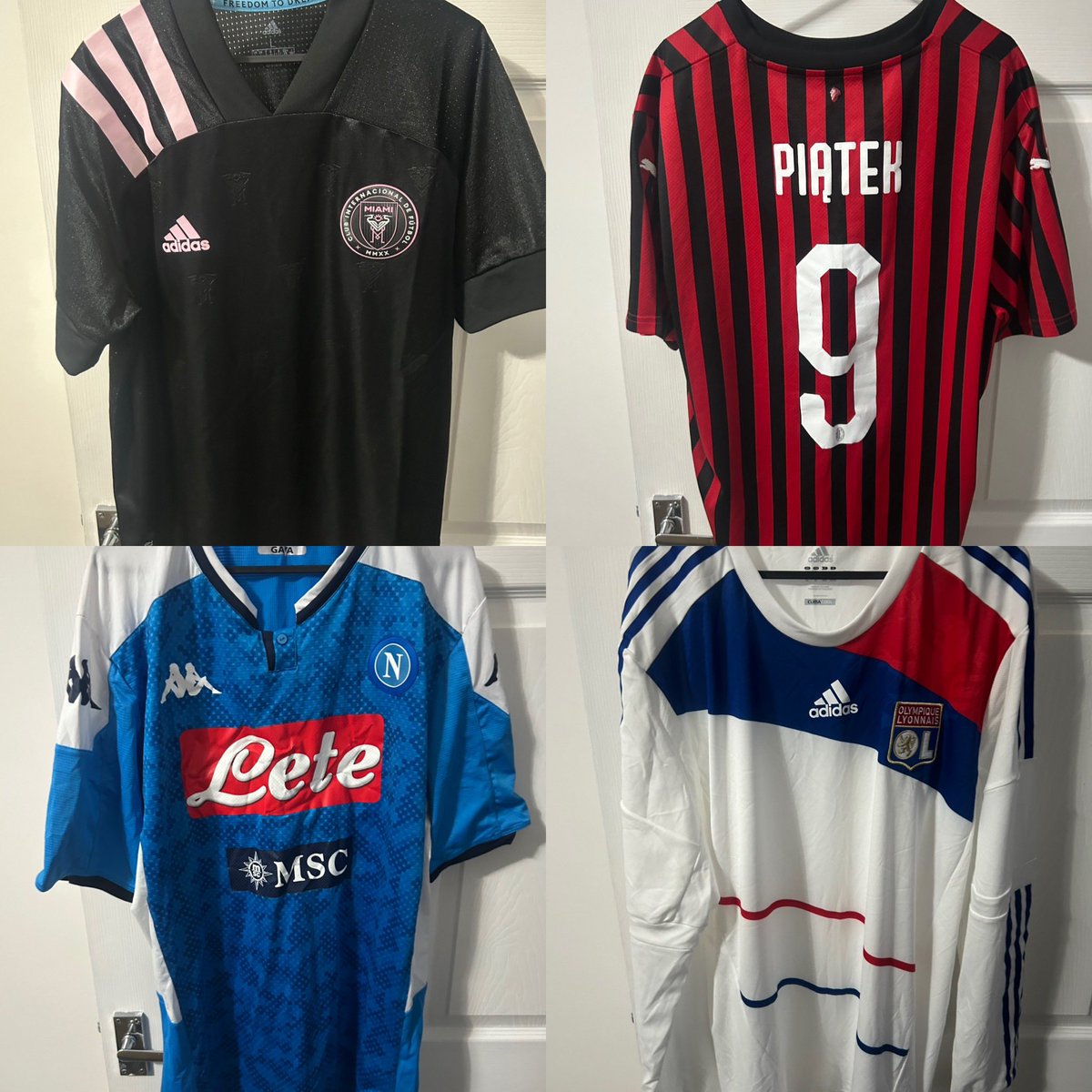 Cardiff Classic Shirts tweet media