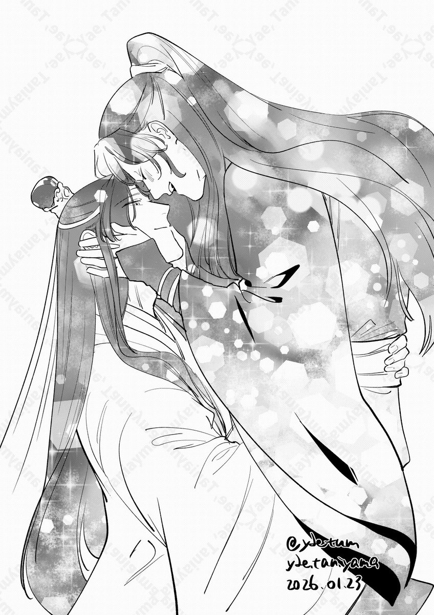 （魔道祖師）忘羨