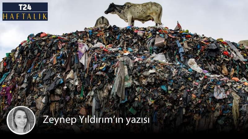 🔴 Lüks ve sürdürülebilirlik: Pahalı kıyafetler satın almak daha mı etiktir?

📌 Dayanıklılık-yoluyla-sürdürülebilirlik tezini kendileri de yeterince güçlü bulmadıklarından olsa gerek, bazı lüks moda temsilcileri sürdürülebilirlik iddialarını ‘etik satın alma’ kavramı üzerinden