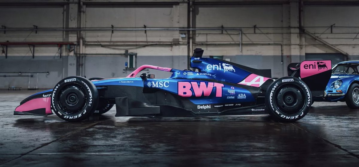 F Uno Última Vuelta 🏎️ tweet media