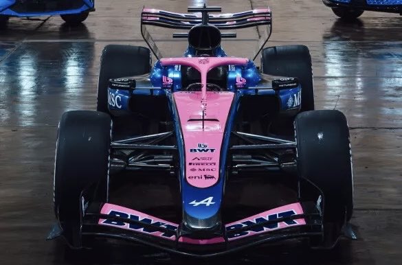 F Uno Última Vuelta 🏎️ tweet media