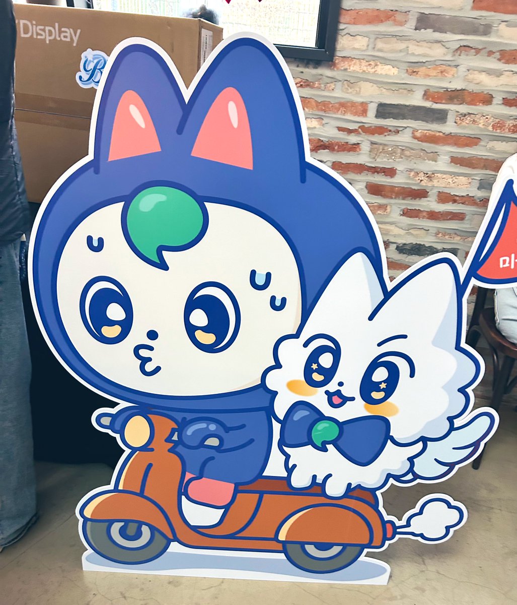 돌샤 (DolSHA) tweet media