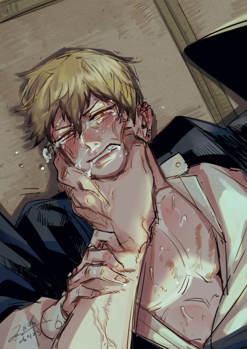 MiaJus's tweet image. 甚直