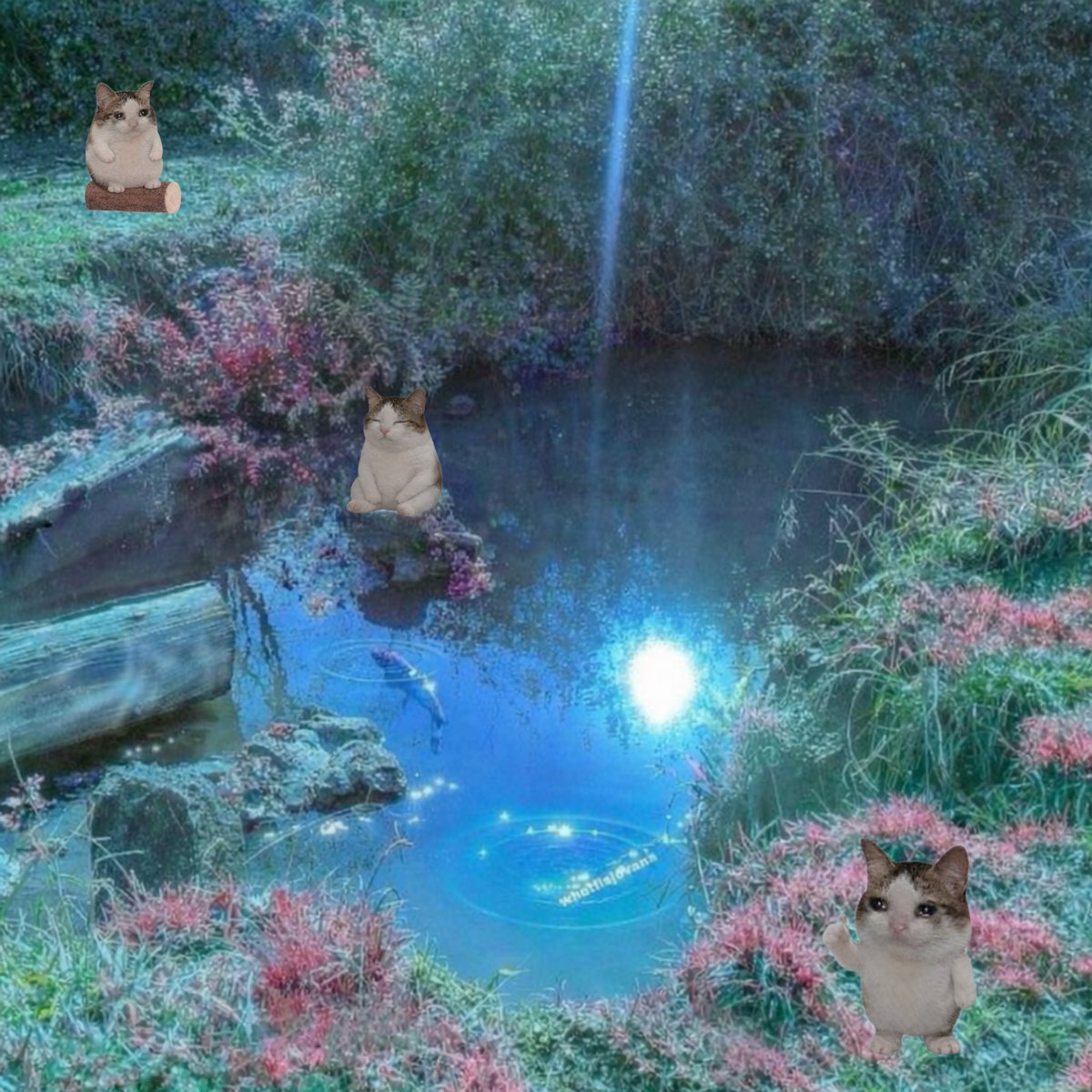 Relax it’ll all be $ok 👍