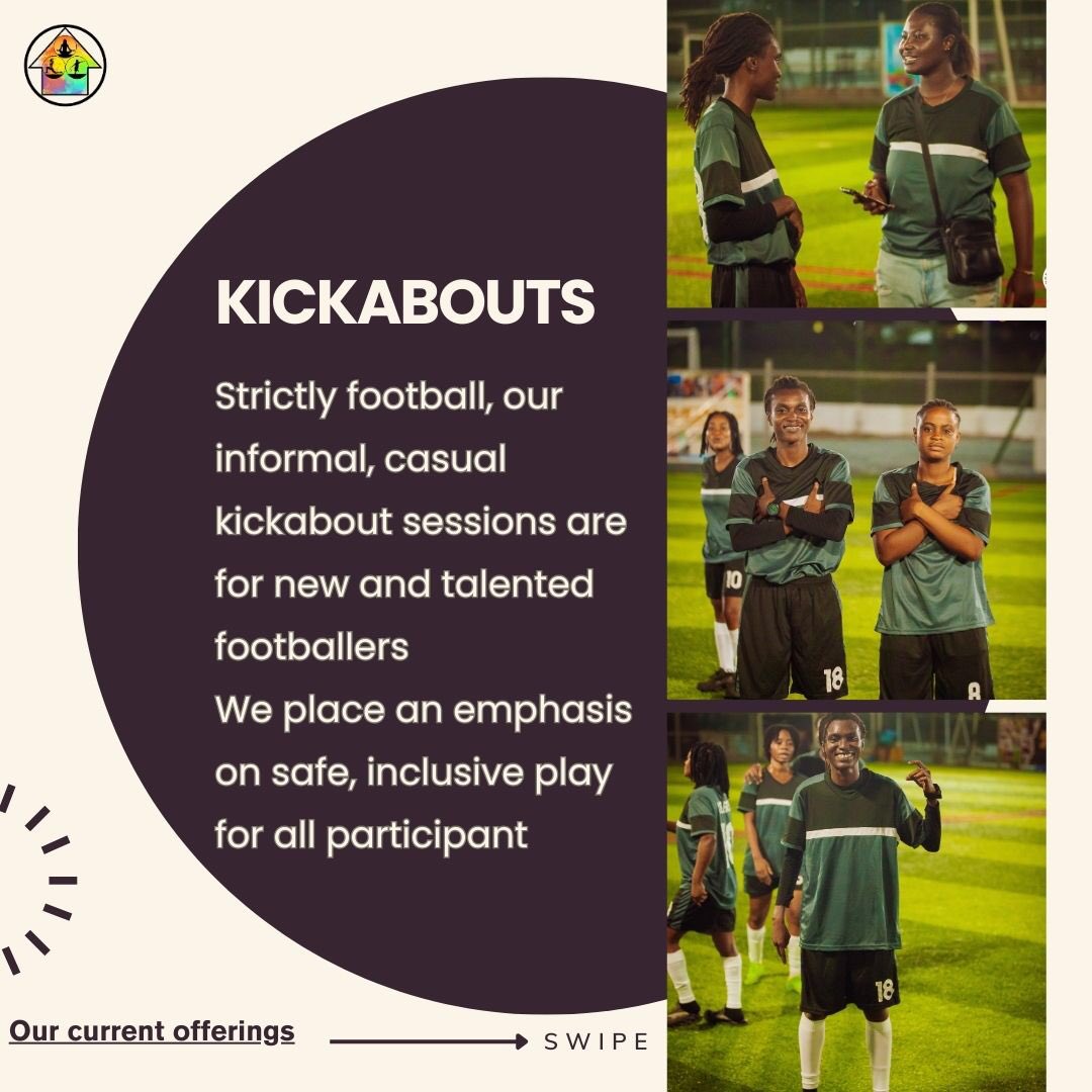 Wondering what ForCommunity Ghana is about?🤔 This post talks about the activities we organise and what we have to offer. Here is all you need to know about us and then some ✨. 

#community #safespace #fun