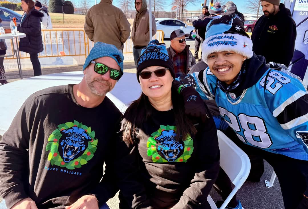 Atlanta Riot tweet media