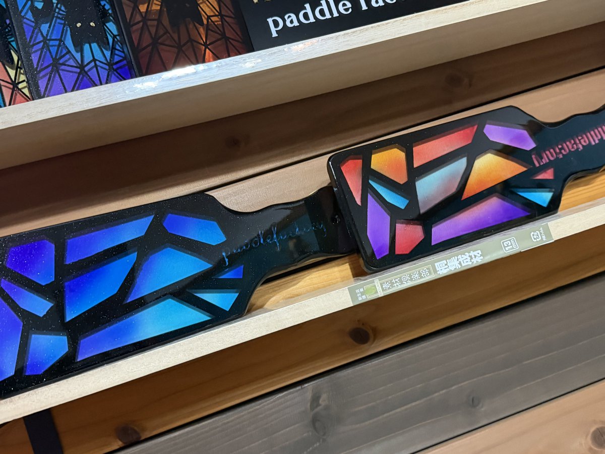 ぱどる工房-paddle factory- tweet media