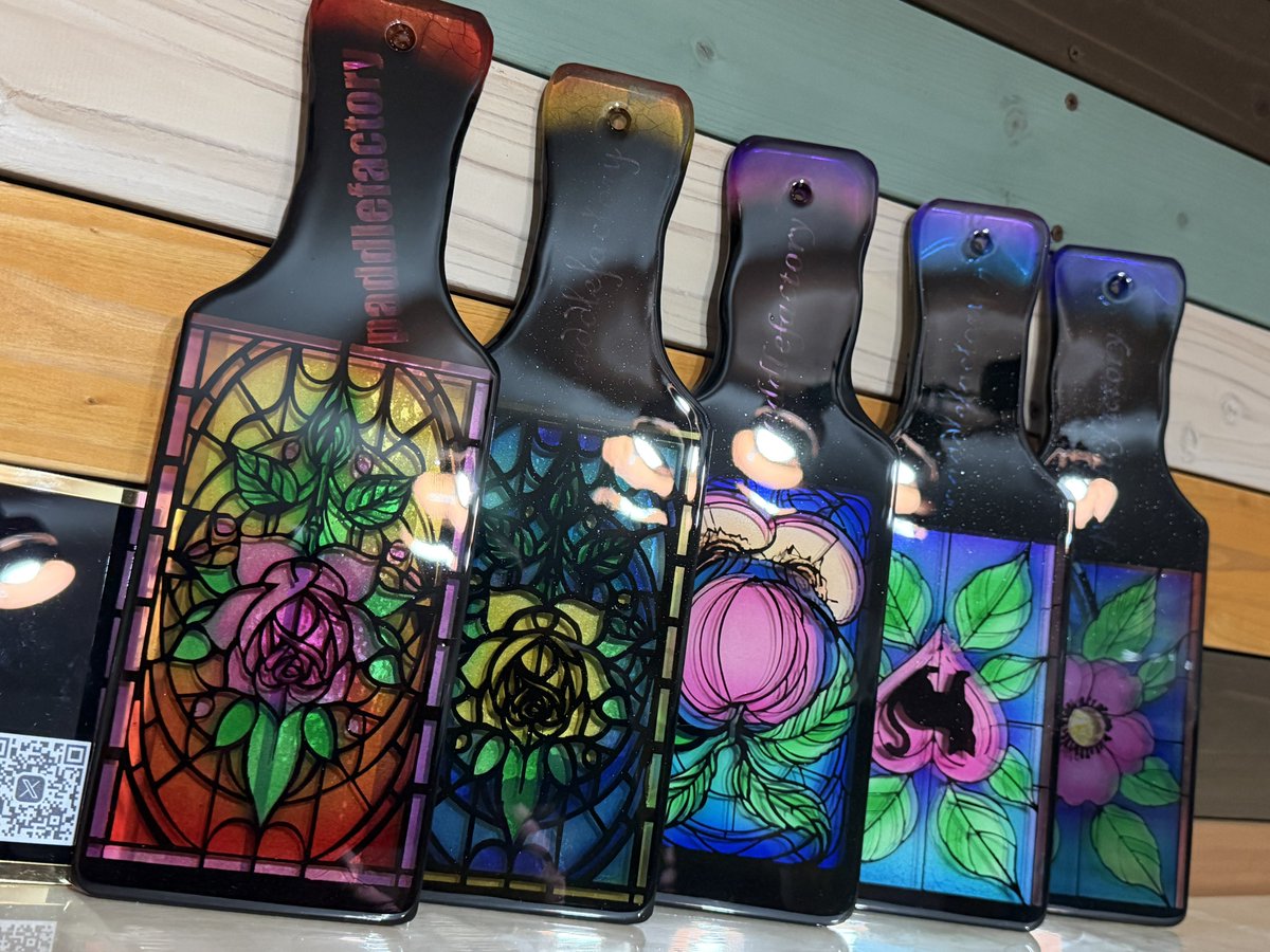 ぱどる工房-paddle factory- tweet media