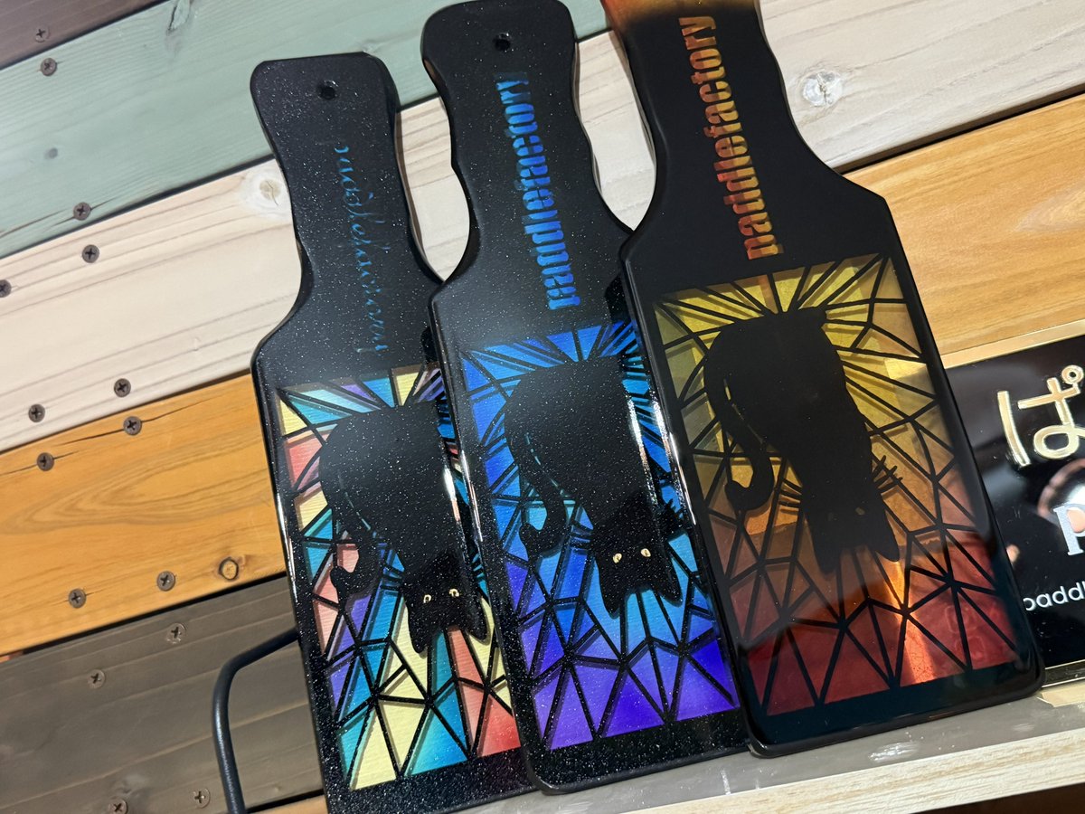 ぱどる工房-paddle factory- tweet media