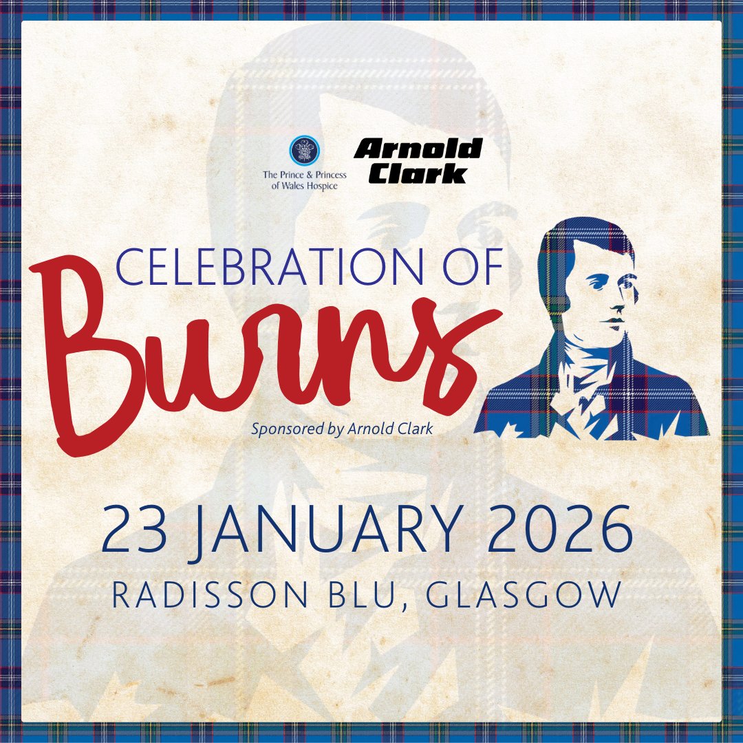 The Prince & Princess of Wales Hospice tweet media