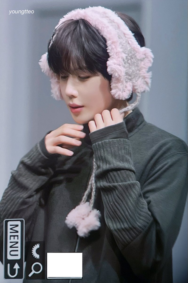 MELL໒꒱ tweet media