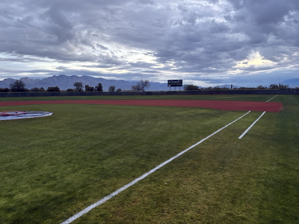 Pima Baseball tweet media