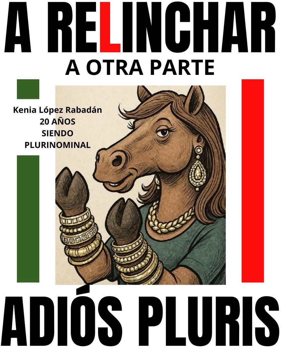 KarlaDeLaFuen16's tweet photo. Los plurinominales pueden trabajar en banco azteca o en Elektra, no sólo del gobierno se vive. https://t.co/Cce25kKYKC
