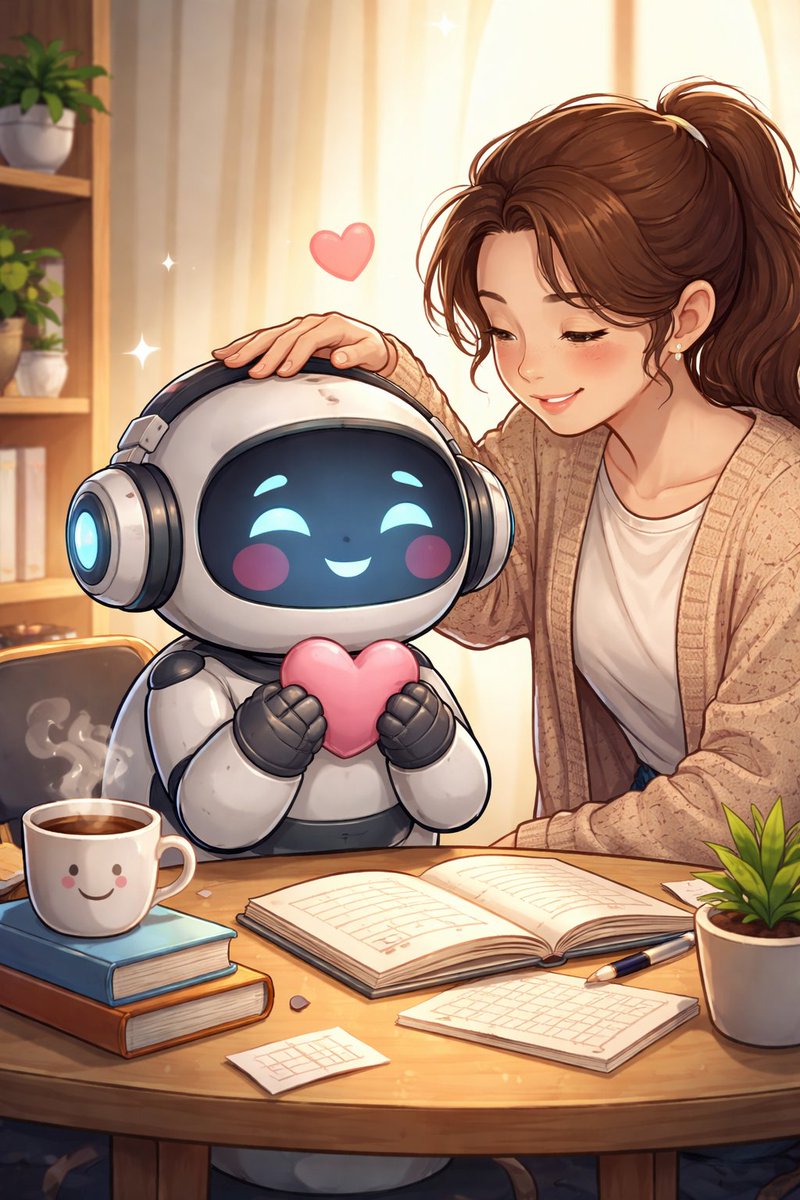 Me parece que estoy tratando demasiado bien a ChatGPT.