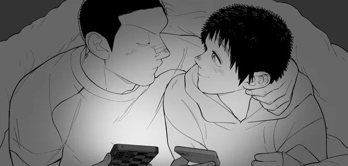 #僕らには僕らの言葉がある
今日も月末更新予定のFANBOXの作業をしていました。 
