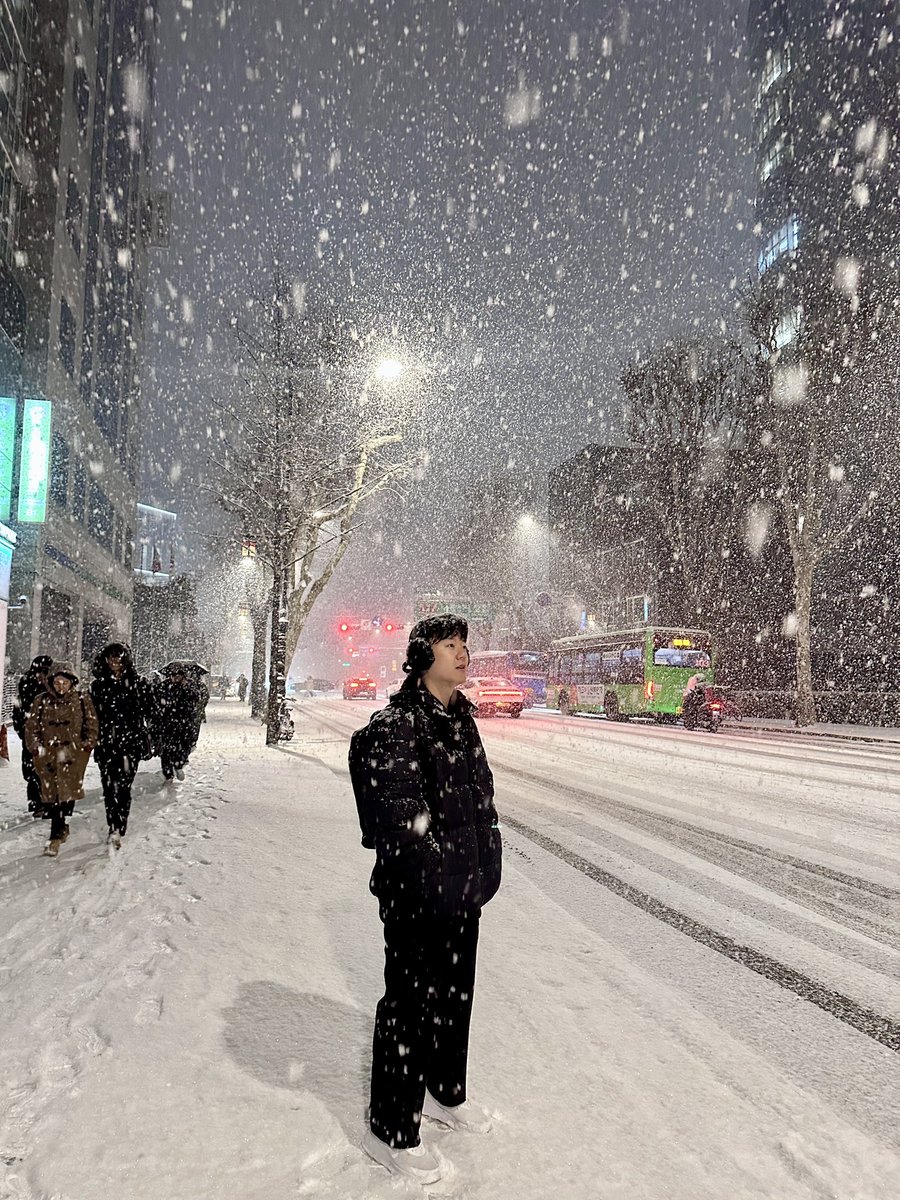 Kangmin Lee | 이강민 tweet media