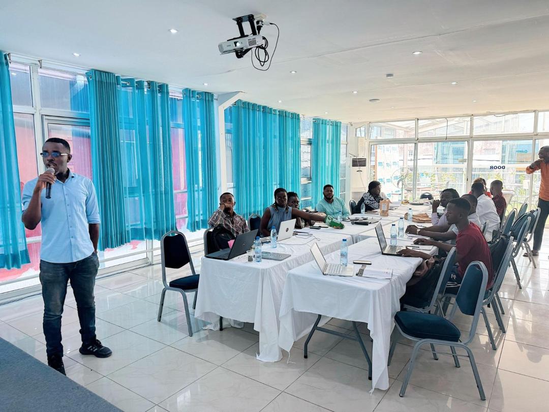 PATEGOU BUSINESS CENTER tweet media