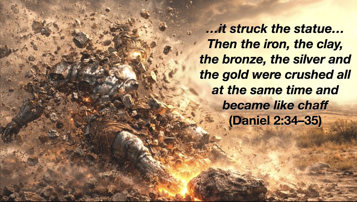 Joel Richardson tweet media