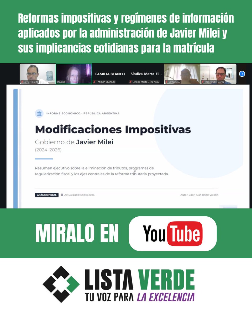 ListaVerde tweet media