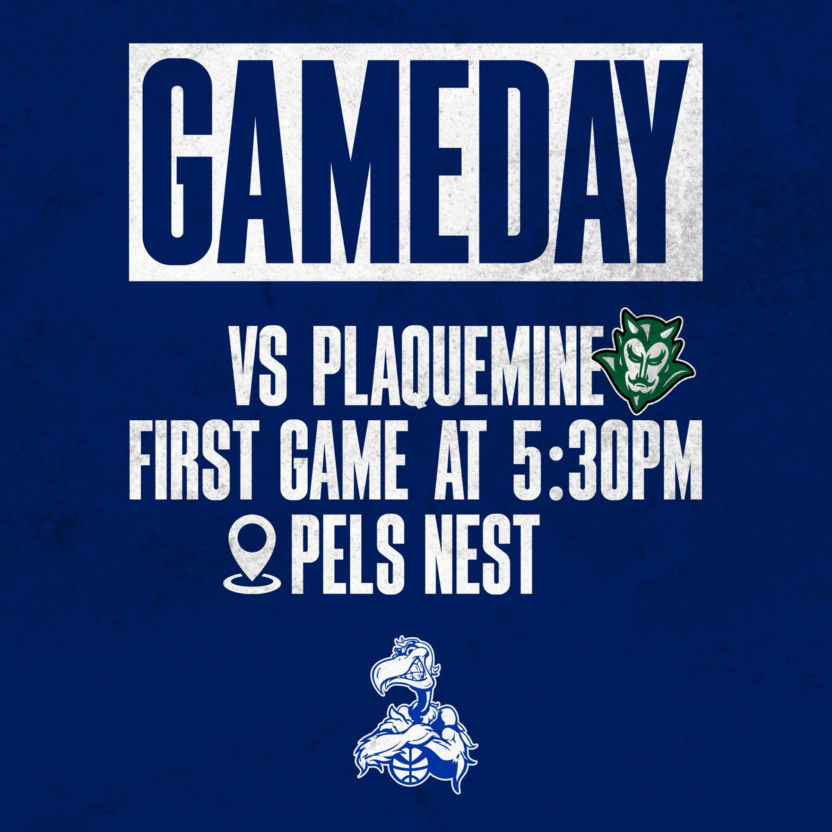 Port Allen Boys’ Basketball tweet media