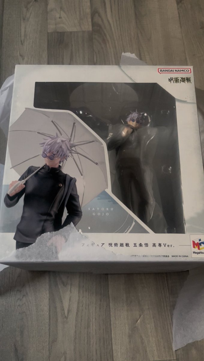 𖦹 (@9vincentvangoat) on Twitter photo 