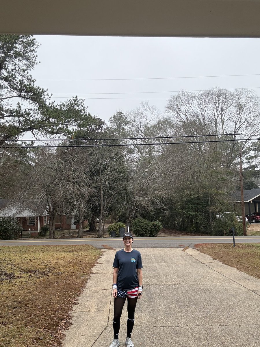 🏃🏻‍♀️ makes even a yucky day better

#AER2026
#RunWithAlterEgo
#AlterEgoSouth 
Use MCKJOA10 for 10% off sitewide 
<a href="/AlterEgoRunning/">Alter Ego Running</a> 

<a href="/Garmin/">Garmin</a> #leagueofgarmin