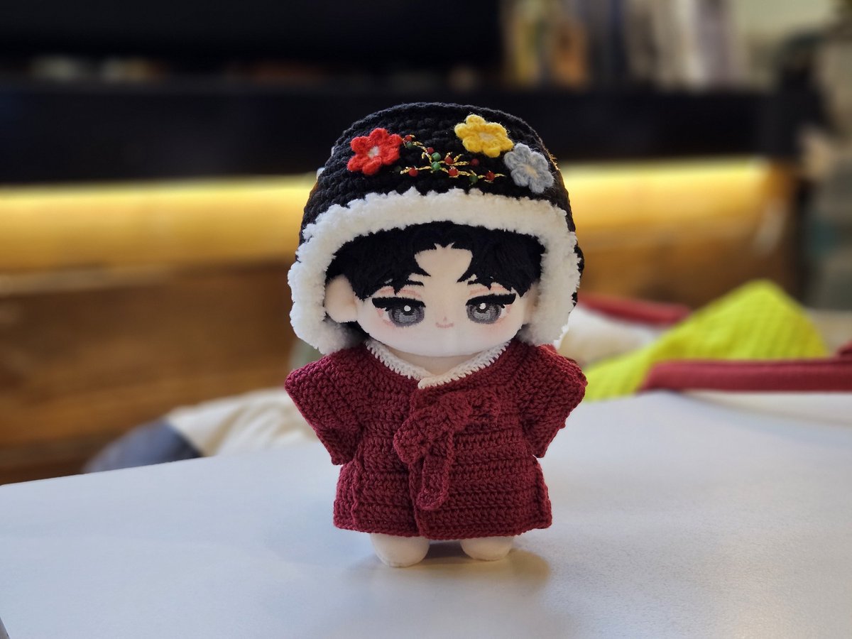 maysomsomi's tweet photo. 😘 https://t.co/PKGVLsJuyo