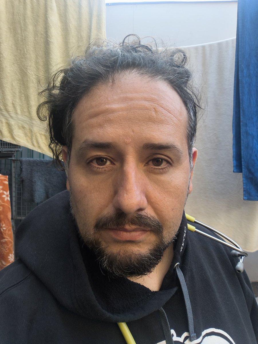 Jajajja cuando haces 3 turno noches y no sabes cuál de todos estuvo más bélico...