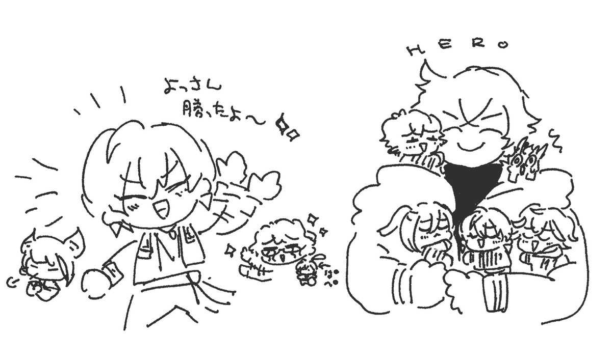 よっさん (@yosa_n) / Posts / X