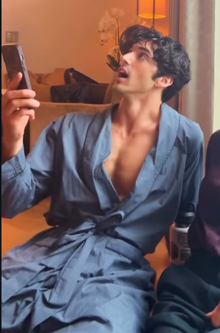 henry fox can you fight