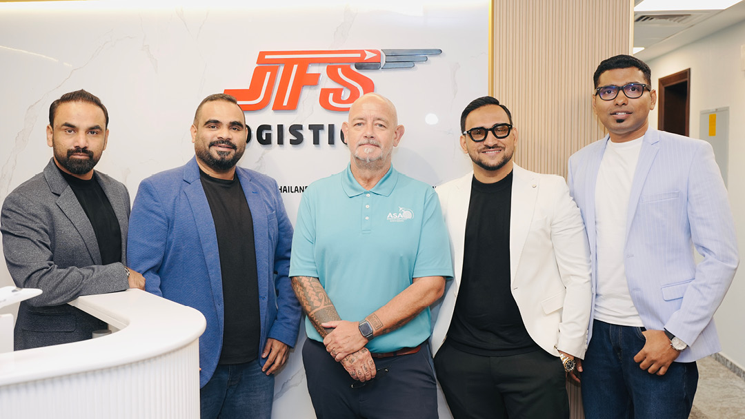 aviationsupp's tweet image. Congratulations to the #JFSLogistics Team for completing a successful #AS9120 Audit. Thank you for offering reliable logistics for #AircraftComponents #Engines #APUs #Avioncs. #MissionCritical #ASAMember #ASACB