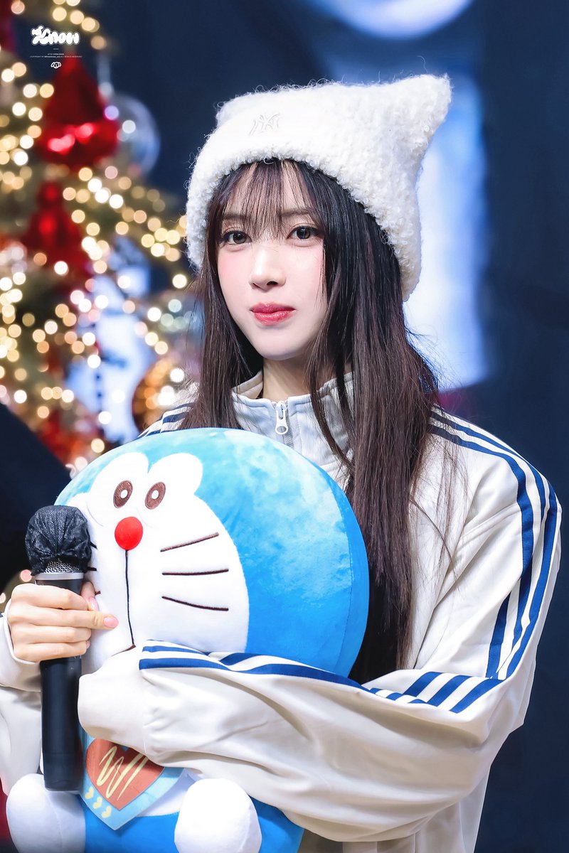 Knowknow_ovo's tweet photo. 260122

#NMIXX #JIWOO 
#엔믹스 #지우 
#김지우 #ジウ https://t.co/JQjwr5cJ62
