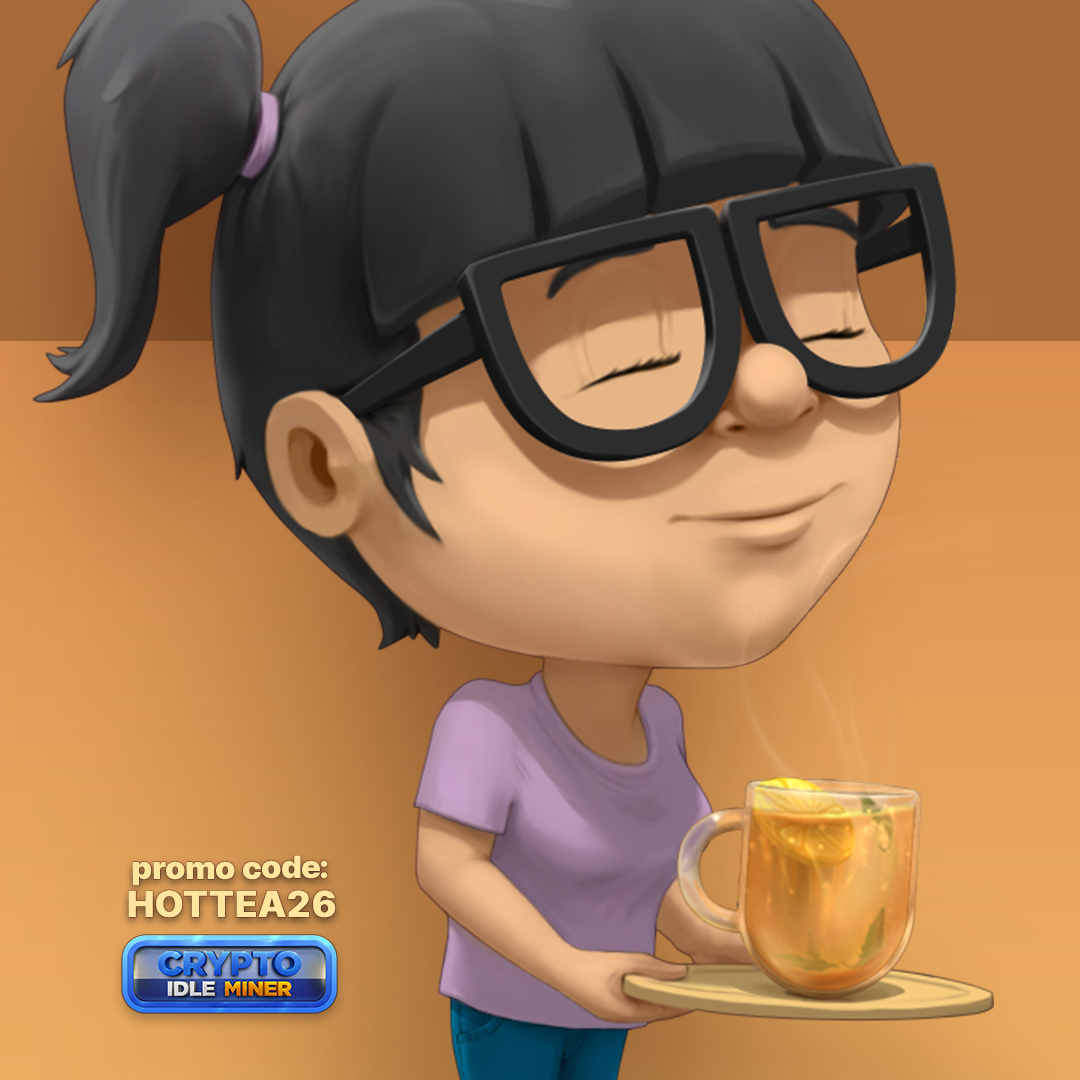 Crypto Idle Miner (@CryptoIdleMiner) / Posts / X