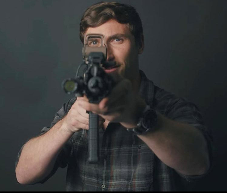 don lemon (a homosexual) filmed himself committing a federal crime five days ago and shared the clip all over the world 

he still hasn’t been arrested, and now i’m past the point of wanting that