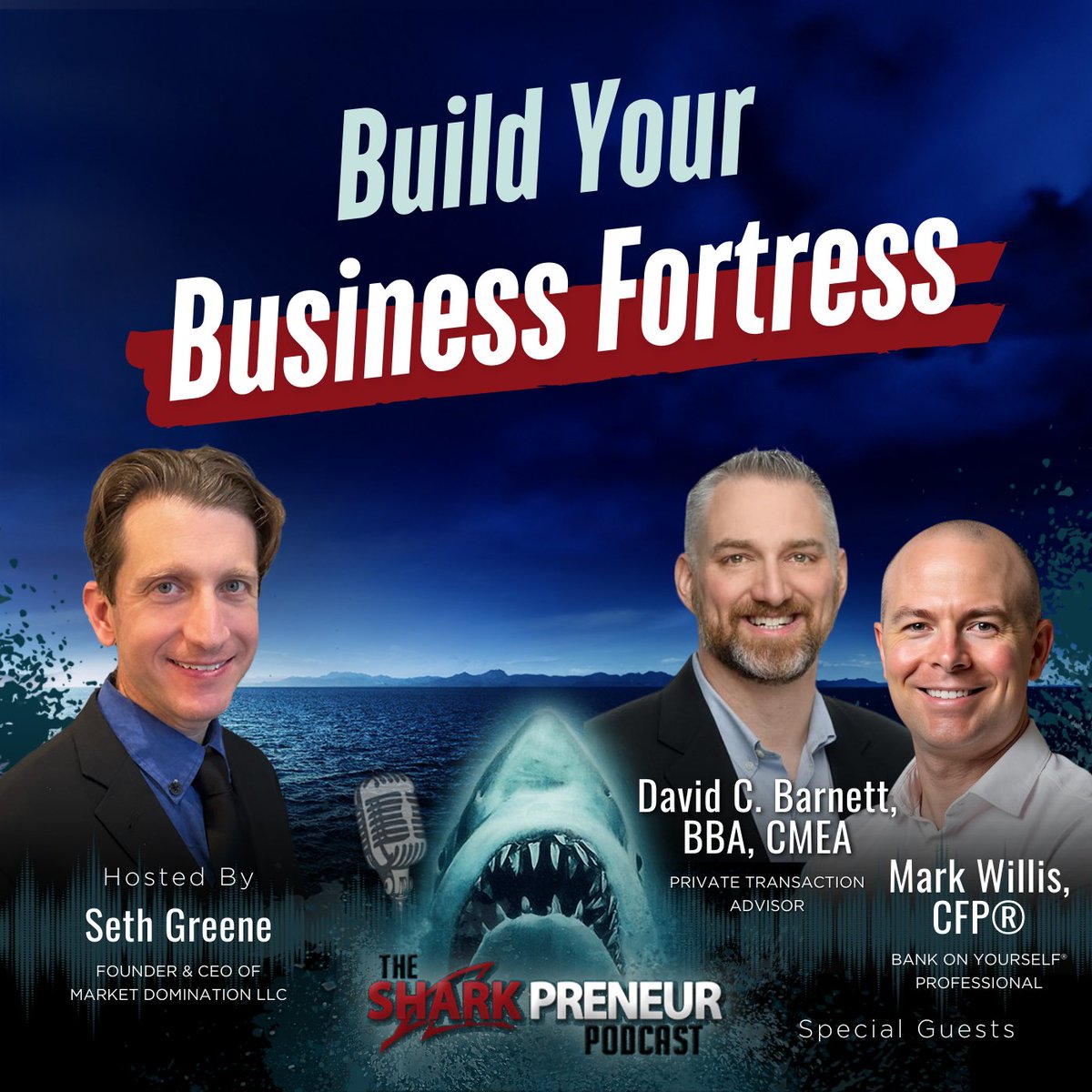 Market Domination, LLC tweet media