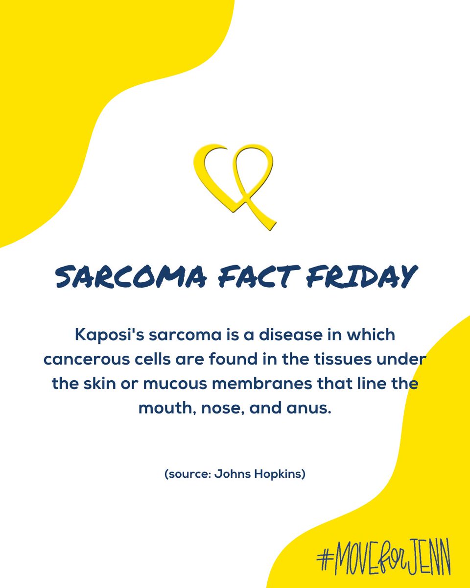 Move For Jenn Foundation tweet media