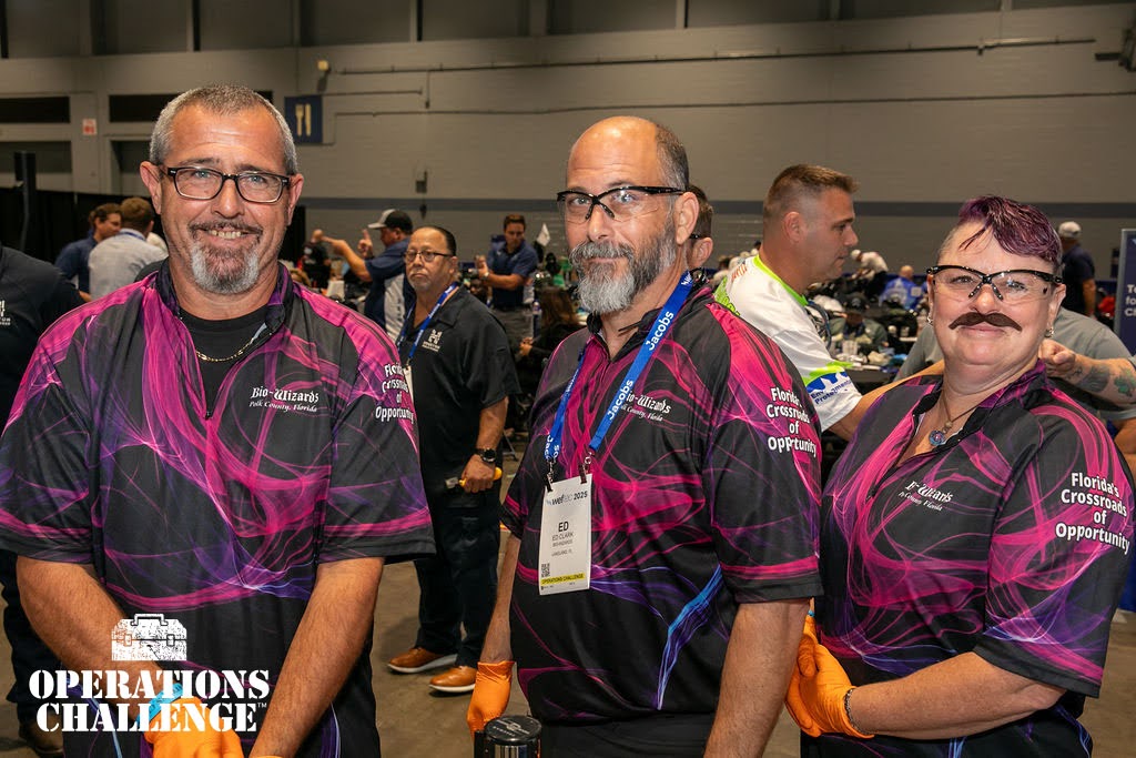 Water Environment Federation tweet media