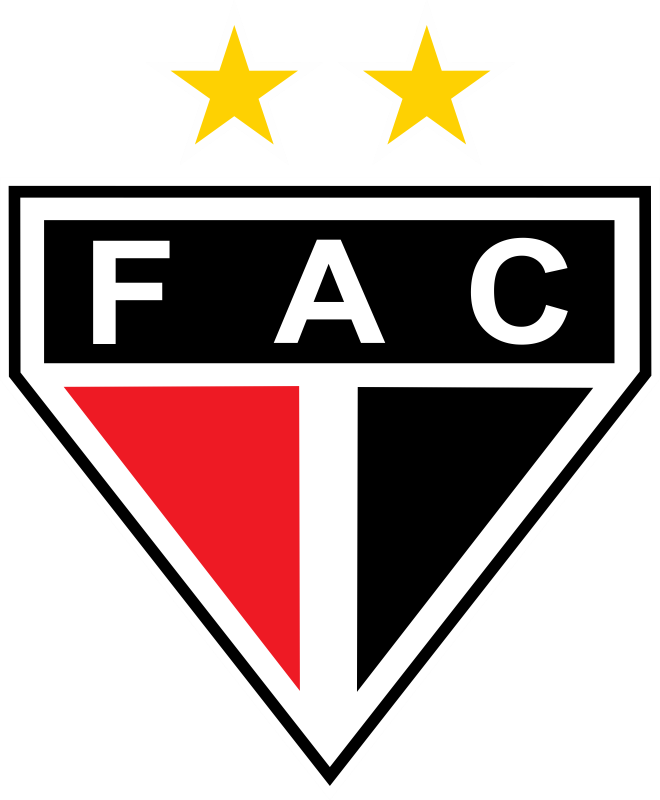 Ferroviário está classificado para 2027!!!!

O clube cearense já está garantido entre os três melhores não-divisionados do estadual