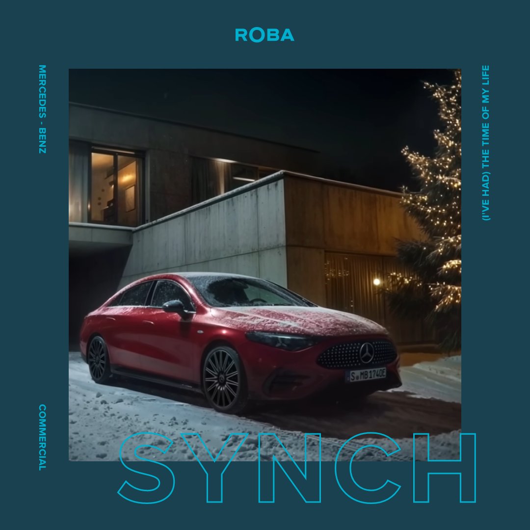 ROBA Music tweet media