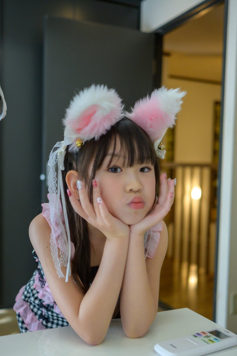 ふぅちゃん【親管理】 (@fuuuu_pink) / Posts / X