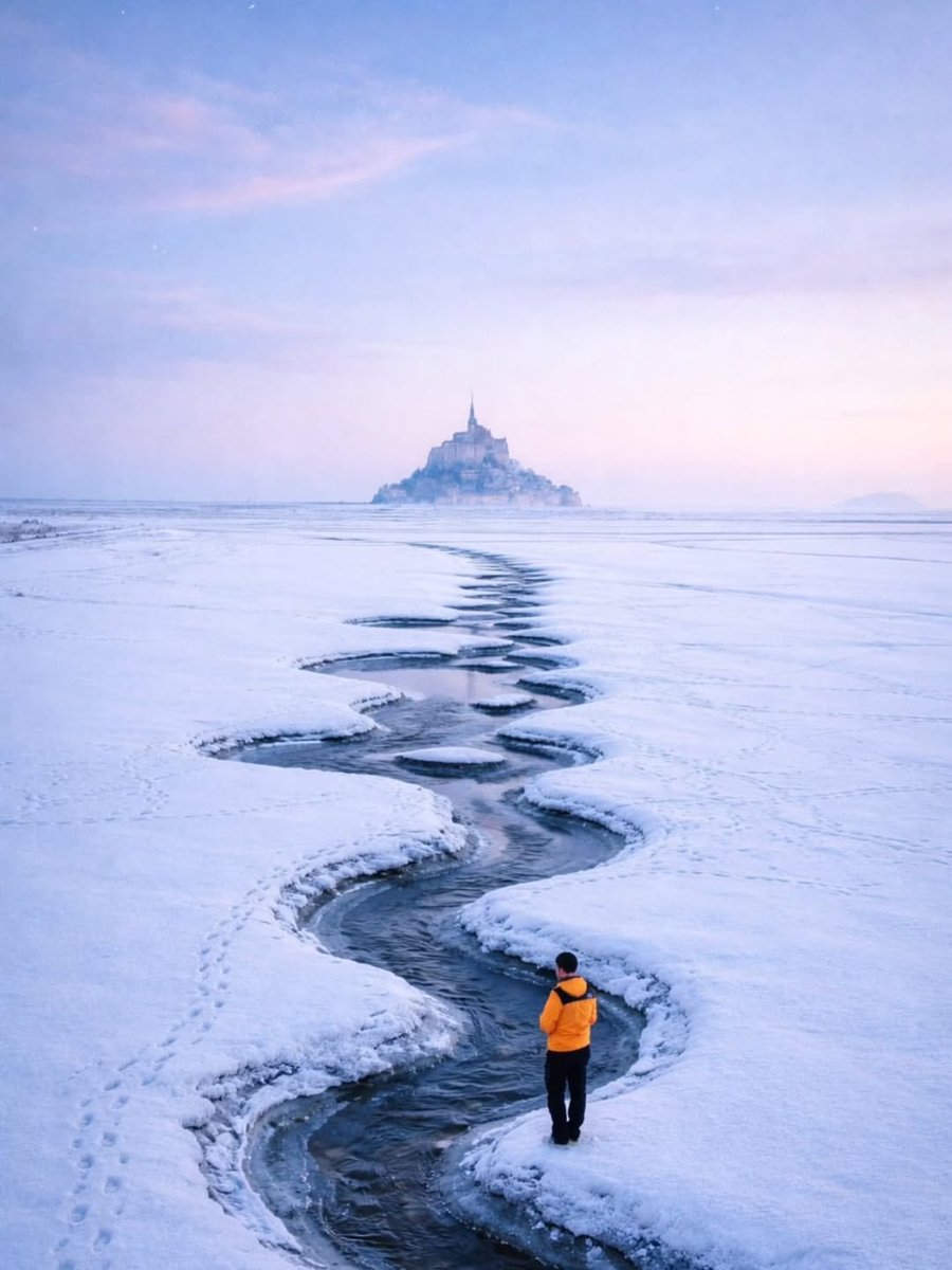 Explore France tweet media