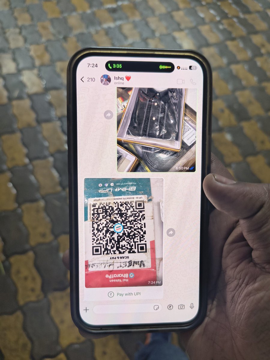 Deepakkumar0607's tweet photo. @WhatsApp @MarkZuckss @iCloud 

Still nothing has been done my data was not recovered till yet https://t.co/hxx9scZx4p