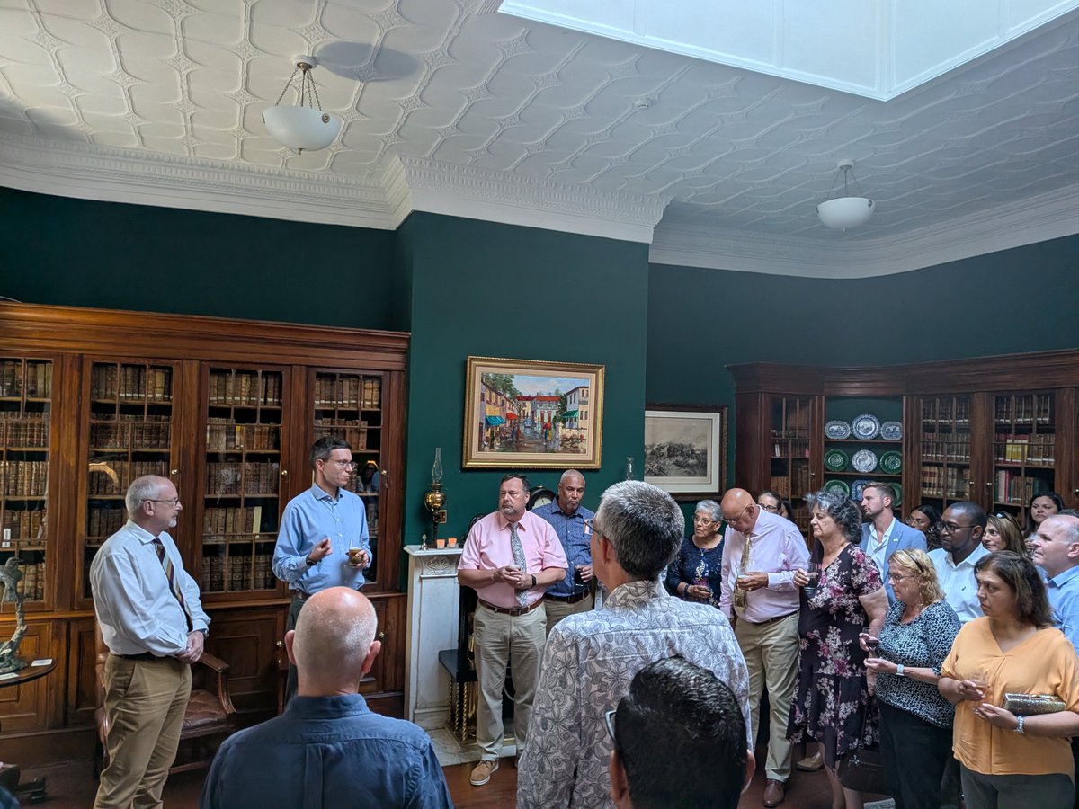 Governor's Office - St Helena, Ascension & Tristan tweet media