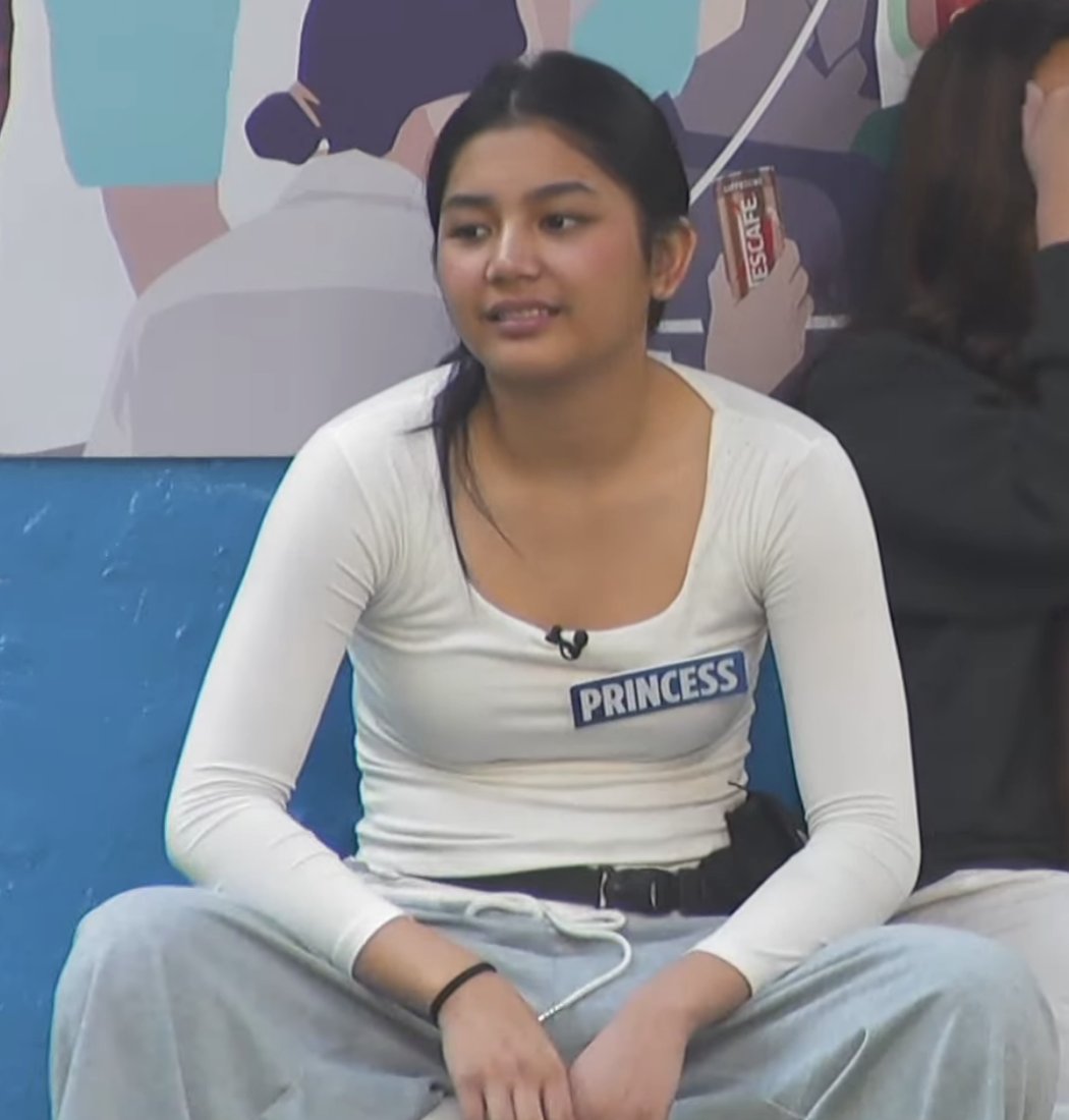 gummycess's tweet image. POGI MO PRINCESS

#PBBCollab20ListerForReal
