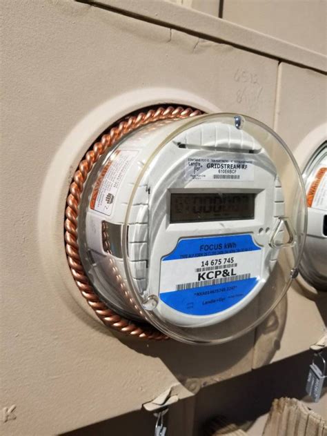 BabyD1111229's tweet photo. And your “Smart Meters” are stealing from 🫵🏻
10-300% based upon usage. 

OPT OUT! 

So if you have a smart meter and they won’t allow the change out. 
Use copper ring around it…like a Tensor Ring seen in last picture. I also would cover face with tin foil aka aluminum. 

I opted out and pay $25 per meter for them to read manually. I have 2 meters…
So they charge me $50 🙄
And they’re about 100 yards apart.