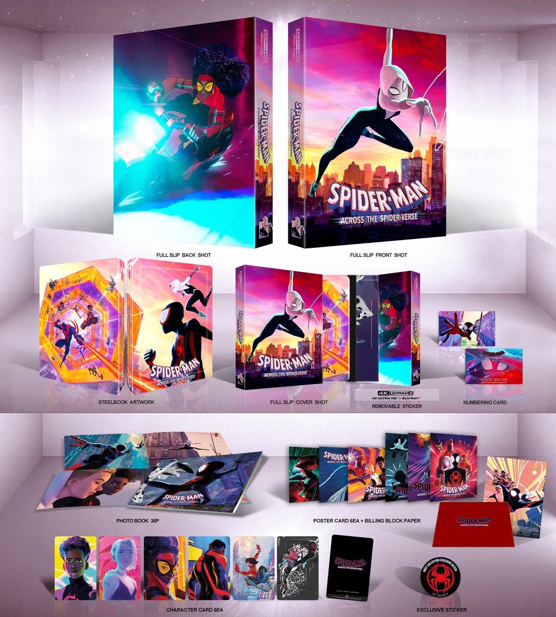 Spider-Man News tweet media