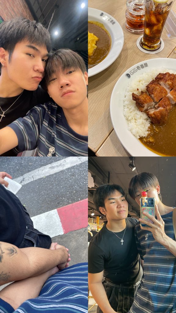 ชานุคุง tweet media