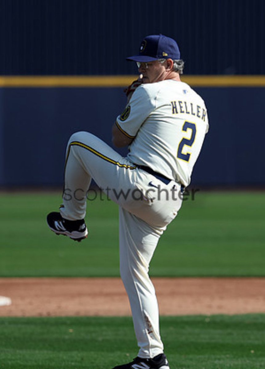 Mike Heller tweet media